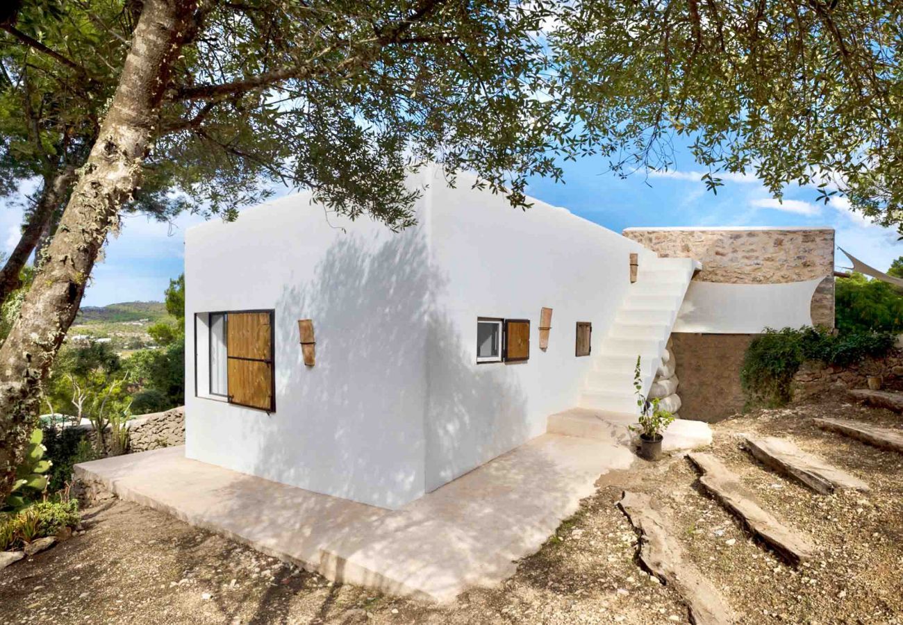 Villa in Sant Antoni de Portmany - FINCA SANTA INÉS