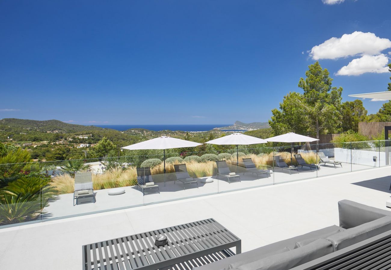 Villa in Sant Josep de Sa Talaia - VILLA LUXE