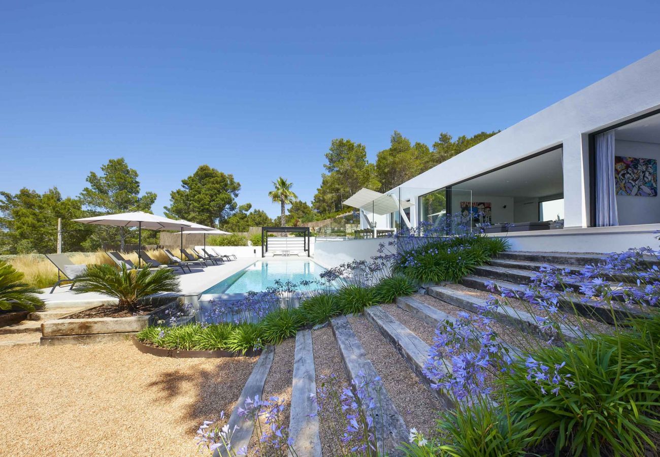 Villa in Sant Josep de Sa Talaia - VILLA LUXE