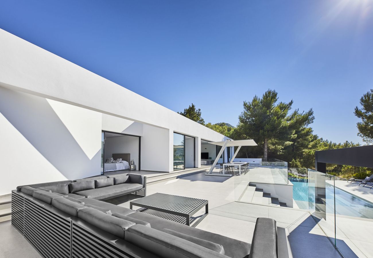 Villa in Sant Josep de Sa Talaia - VILLA LUXE