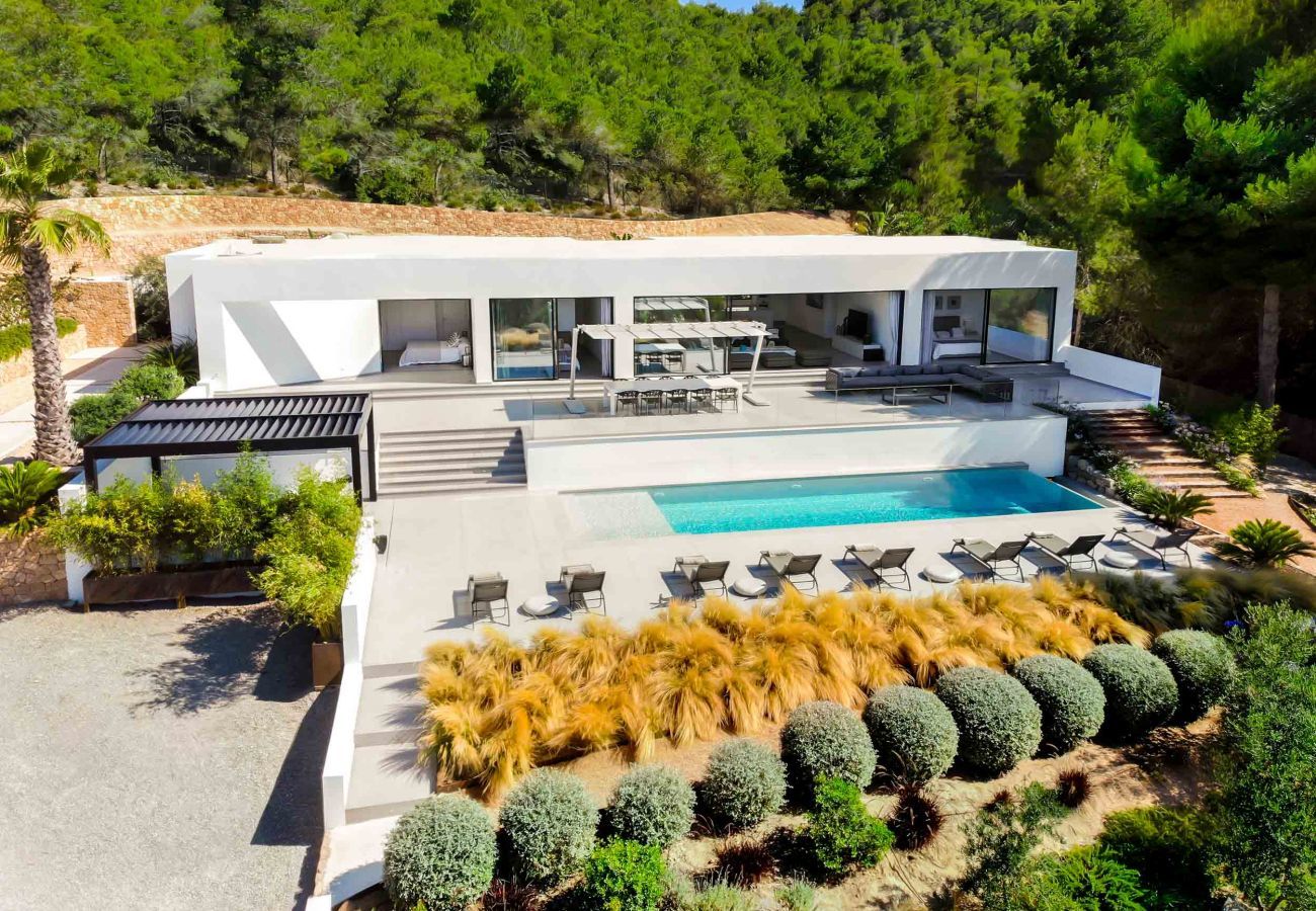 Villa in Sant Josep de Sa Talaia - VILLA LUXE