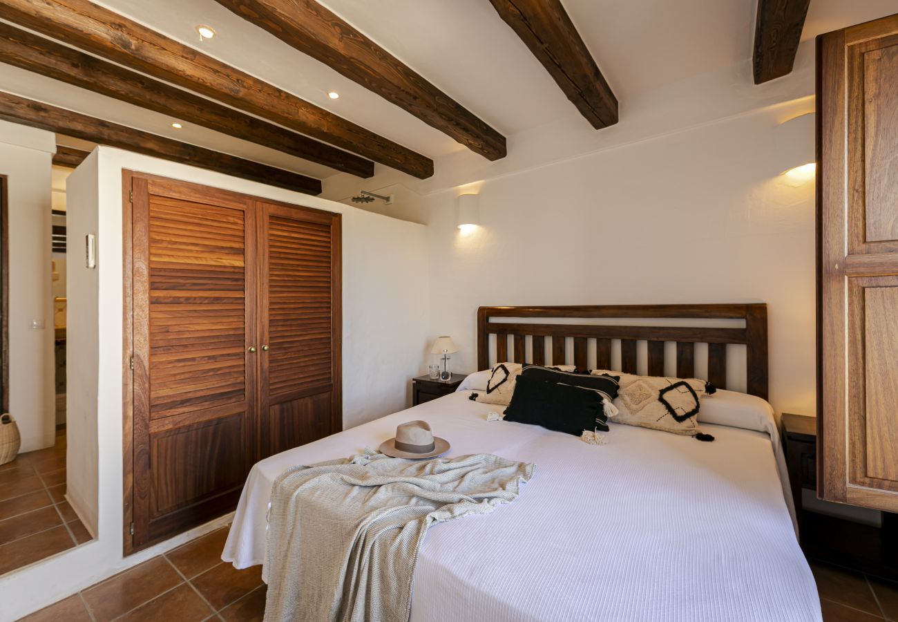 Villa in Sant Francesc de Formentera - CAN NOVES - Villa de 5 suites (9 - 31)