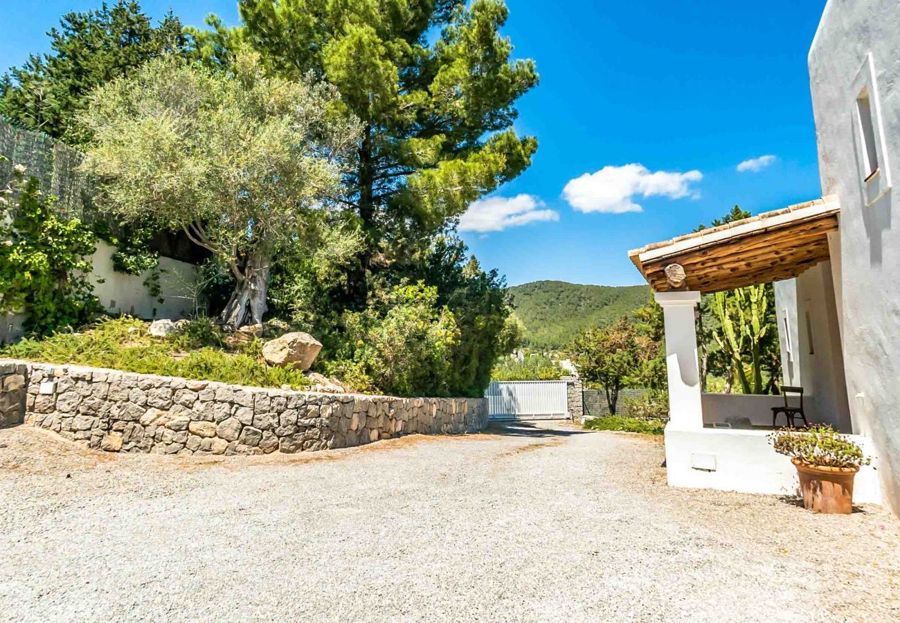 Villa in Ibiza - VILLA CASIOPEA