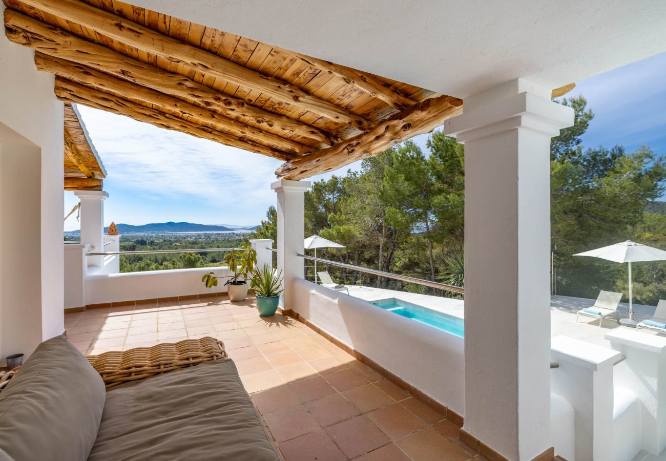 Villa in Ibiza - VILLA CASIOPEA