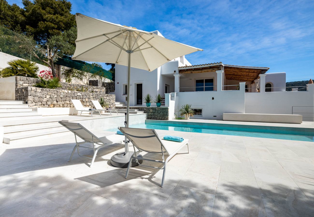 Villa in Ibiza - VILLA CASIOPEA