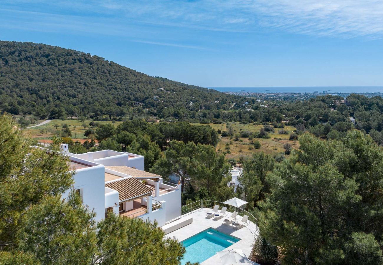 Villa in Ibiza - VILLA CASIOPEA