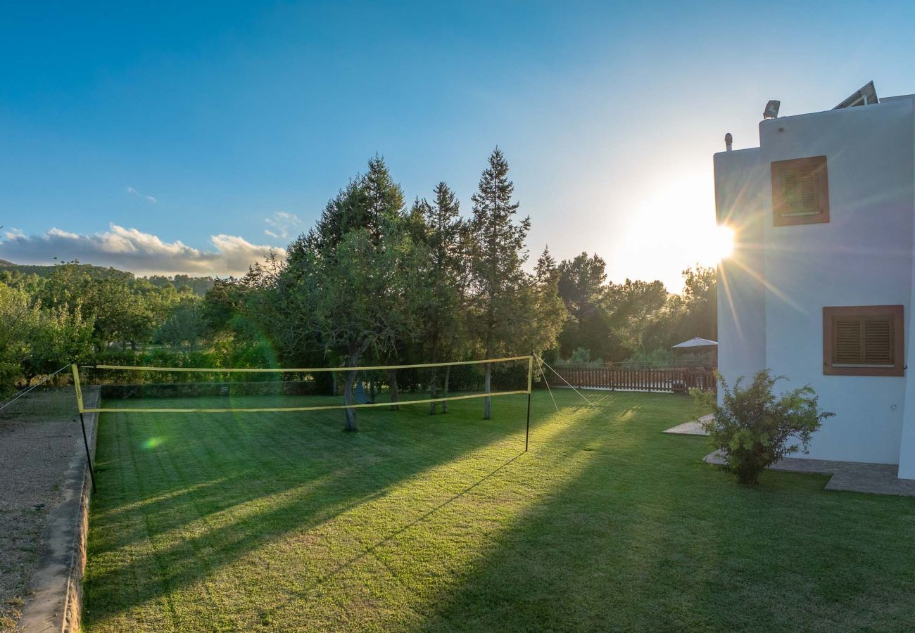 Villa in Sant Josep de Sa Talaia - CASA FENIX