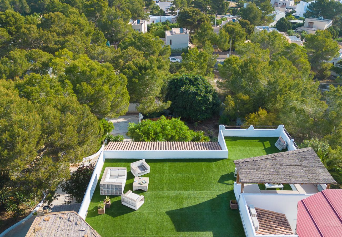 Villa in Sant Antoni de Portmany - VILLA HORIZONTE