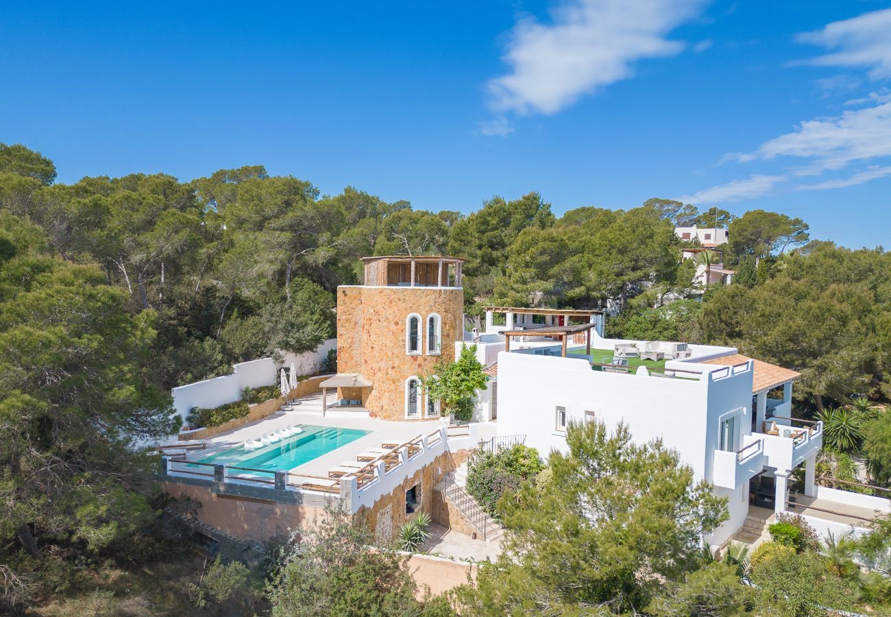 Villa in Sant Antoni de Portmany - VILLA HORIZONTE