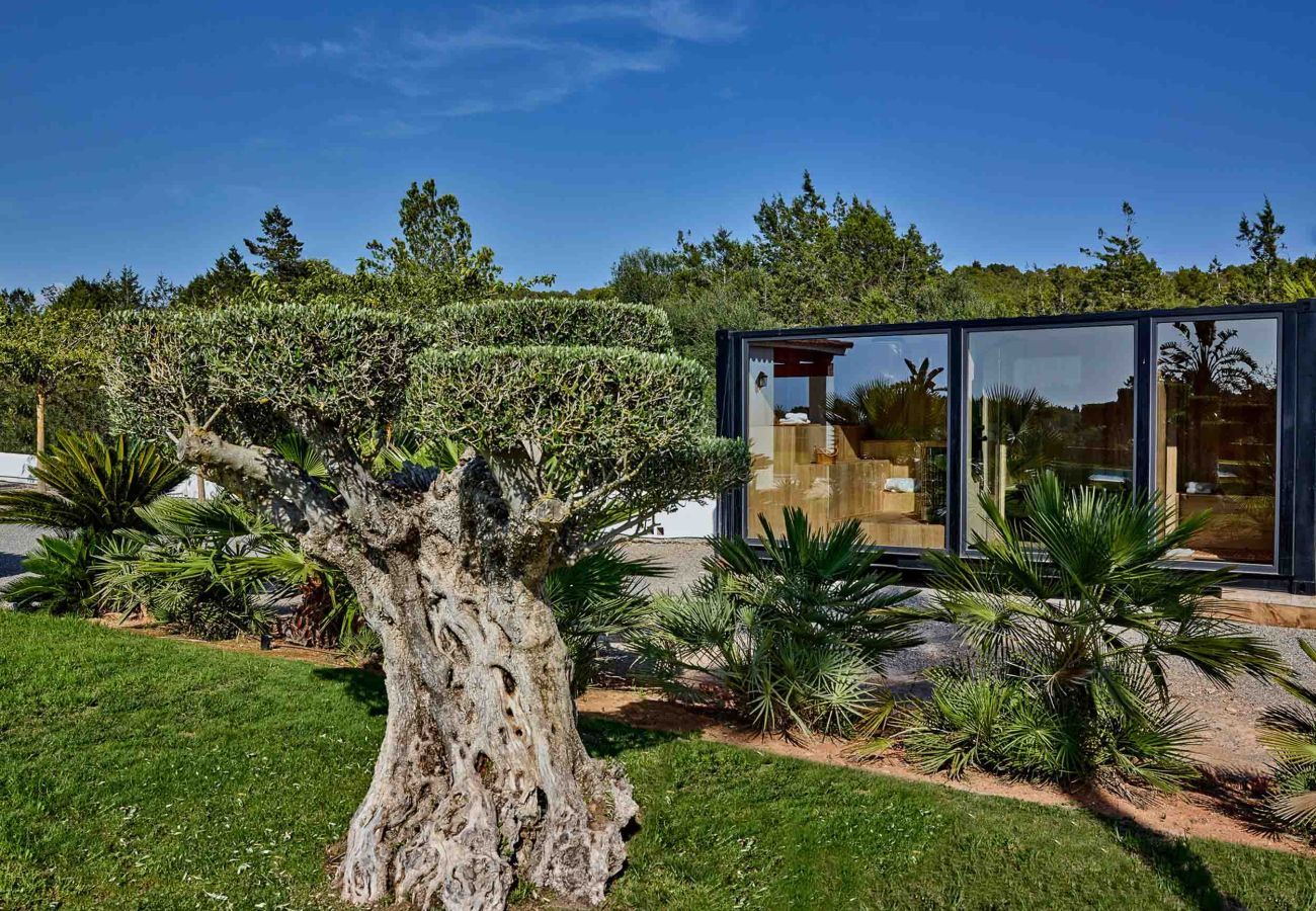 Villa in Sant Josep de Sa Talaia - VILLA MUCA