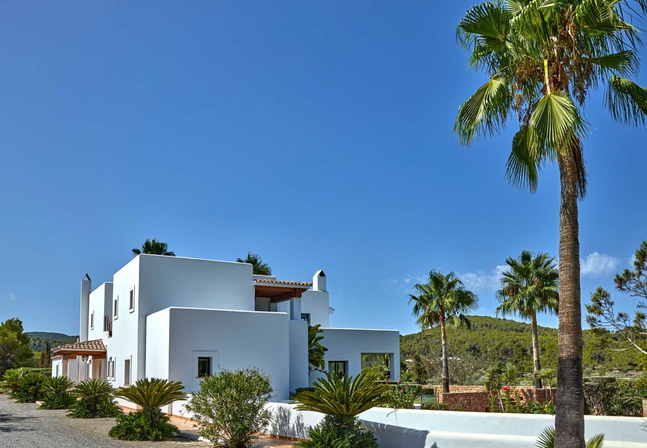 Villa in Sant Josep de Sa Talaia - VILLA MUCA