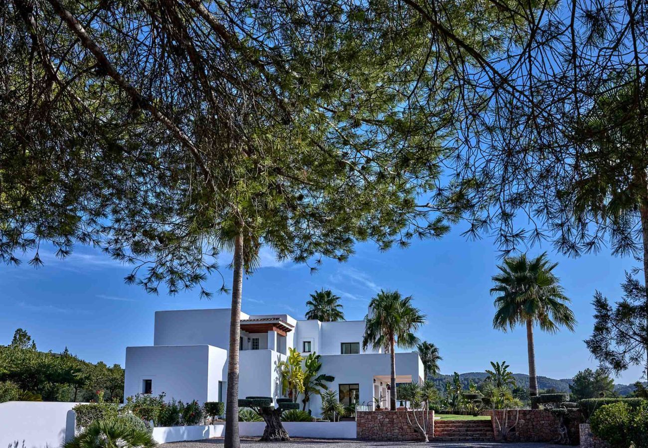 Villa in Sant Josep de Sa Talaia - VILLA MUCA