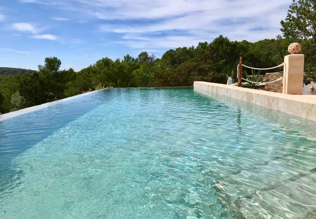 Villa in Sant Josep de Sa Talaia - VILLA SA PAISSA