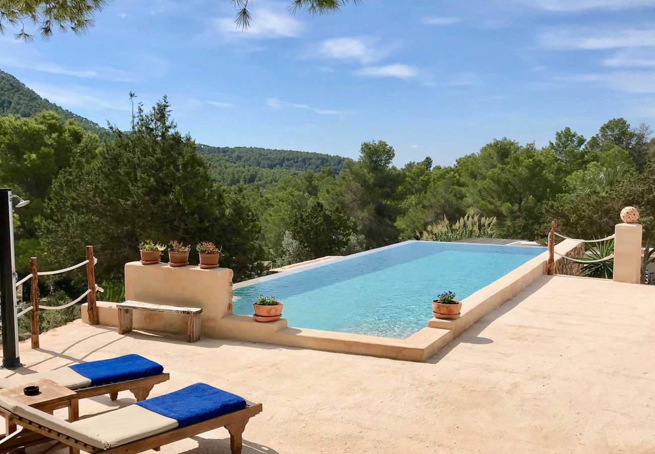 Villa in Sant Josep de Sa Talaia - VILLA SA PAISSA