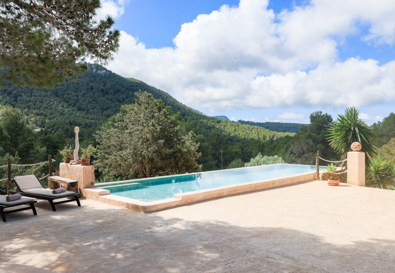 Villa in Sant Josep de Sa Talaia - VILLA SA PAISSA