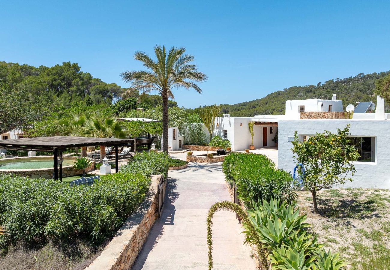 Villa in Sant Josep de Sa Talaia - VILLA SA PAISSA