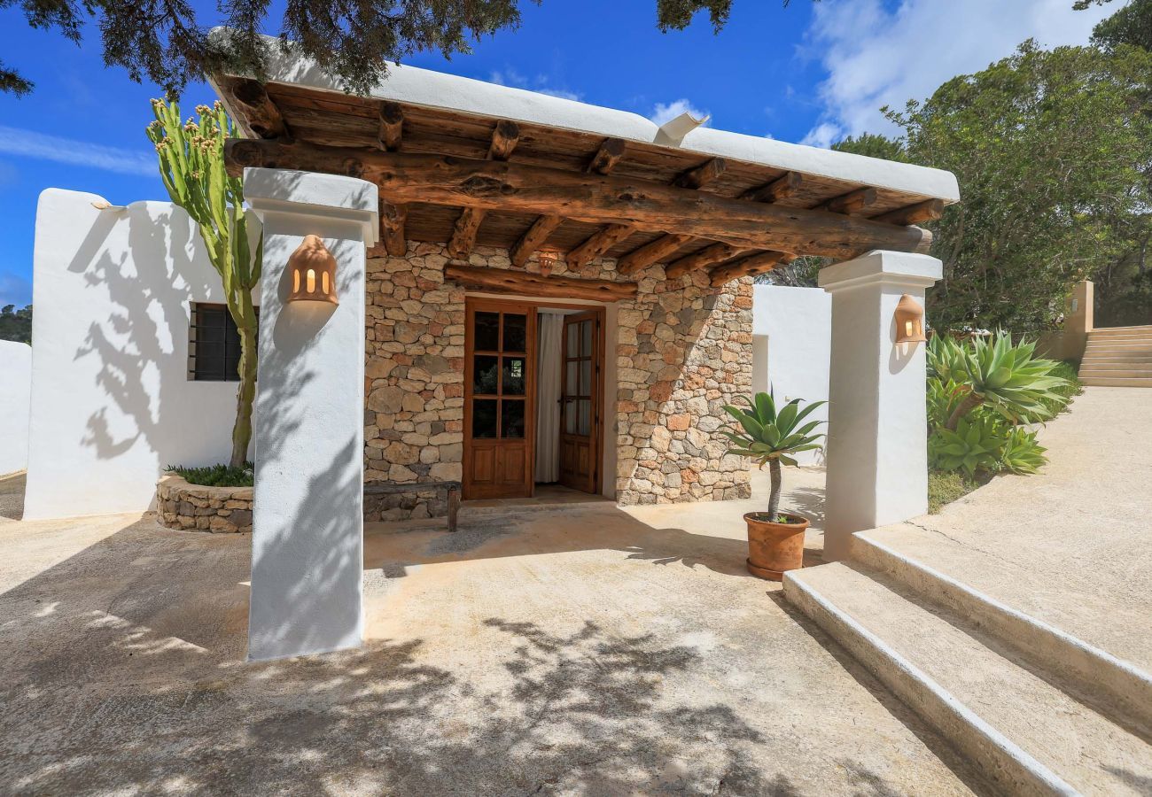 Villa in Sant Josep de Sa Talaia - VILLA SA PAISSA