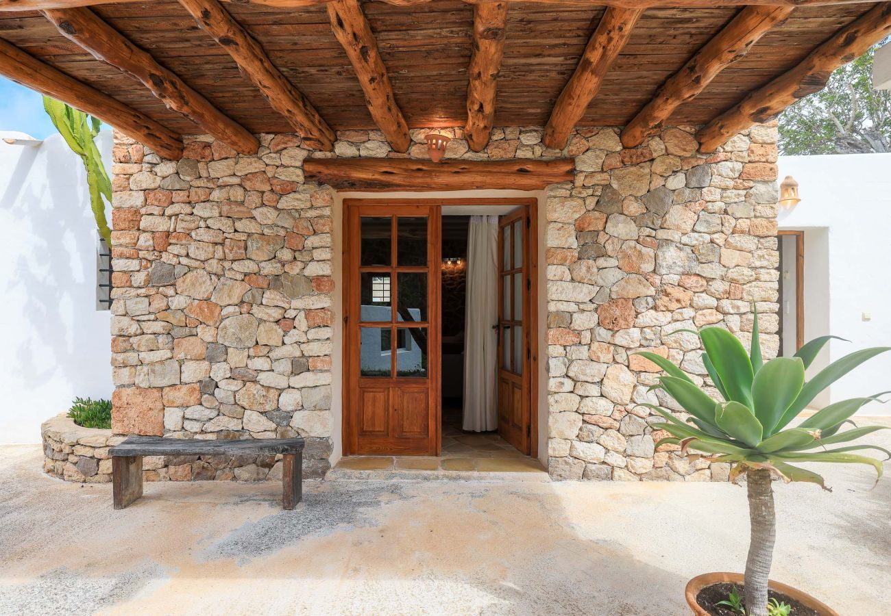 Villa in Sant Josep de Sa Talaia - VILLA SA PAISSA