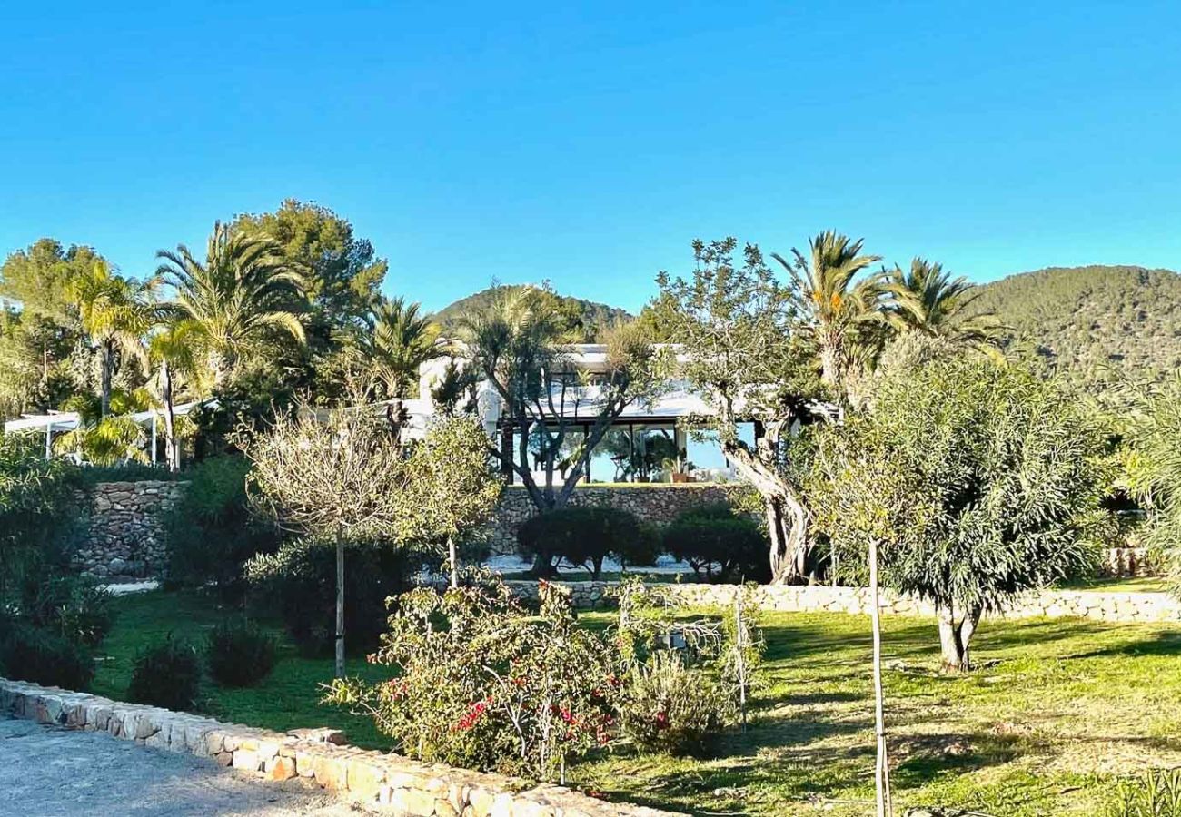 Villa in Sant Jordi de Ses Salines - VILLA DREAMLAND