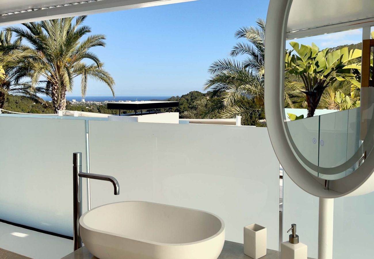 Villa in Sant Jordi de Ses Salines - VILLA DREAMLAND