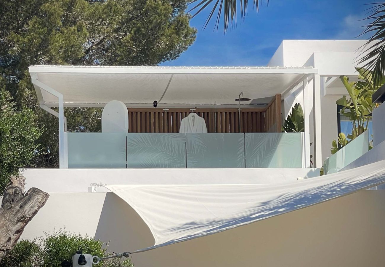 Villa in Sant Jordi de Ses Salines - VILLA DREAMLAND