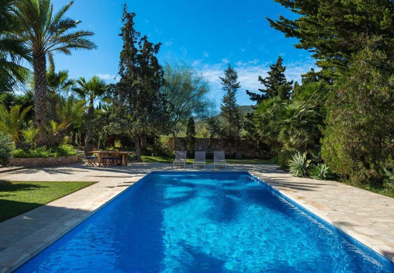 Villa in Sant Josep de Sa Talaia - VILLA LA VILA