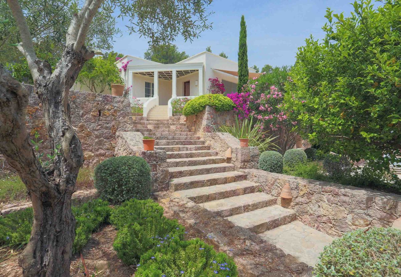 Villa in San Miguel/ Sant Miquel de Balansat - ANEXO - CAN SAVIO