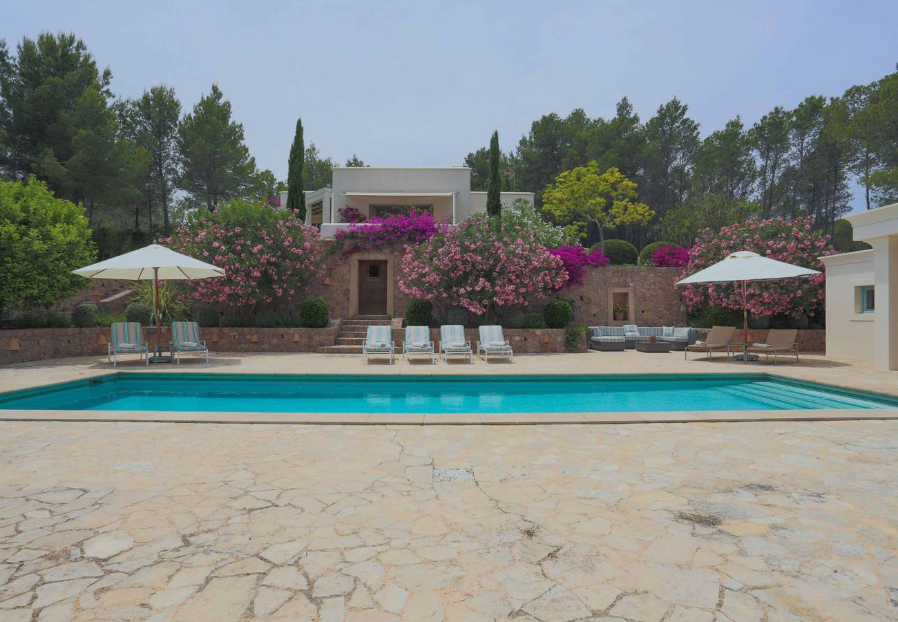 Villa in San Miguel/ Sant Miquel de Balansat - ANEXO - CAN SAVIO