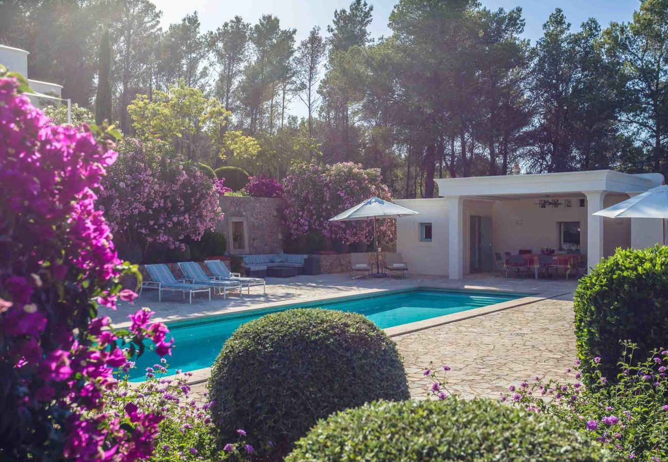 Villa in San Miguel/ Sant Miquel de Balansat - ANEXO - CAN SAVIO