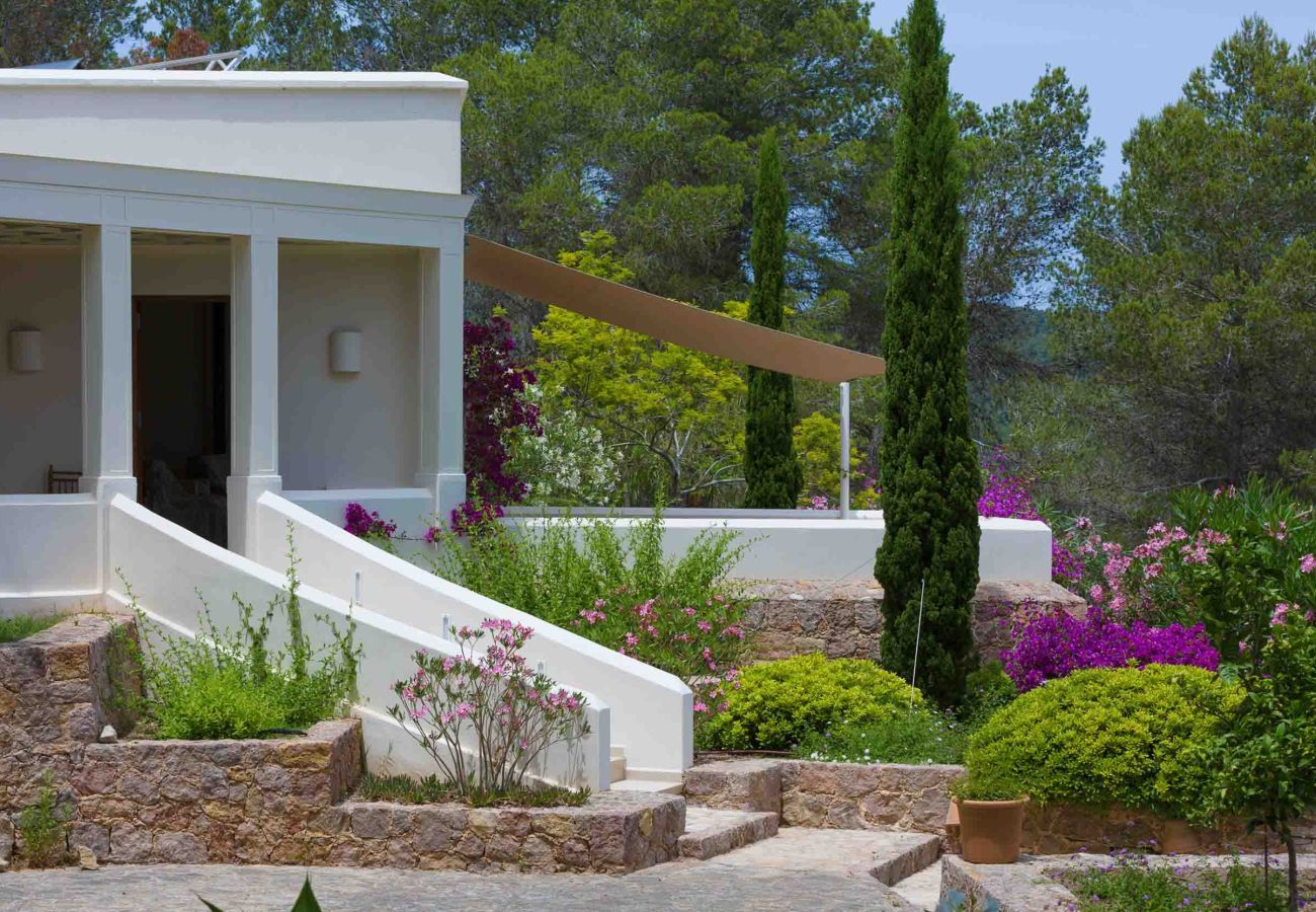 Villa in San Miguel/ Sant Miquel de Balansat - ANEXO - CAN SAVIO