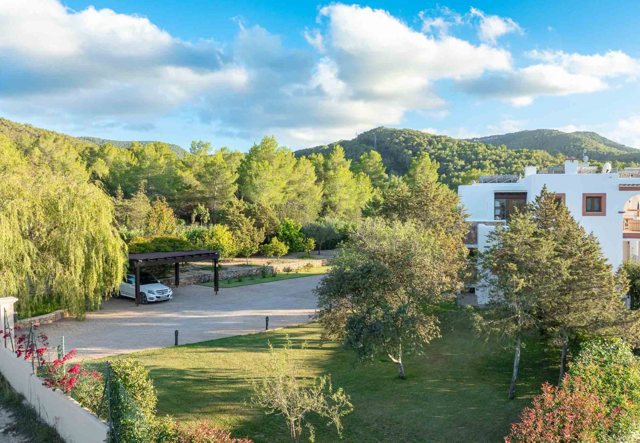 Villa en Sant Josep de Sa Talaia / San Jose - CASA FENIX