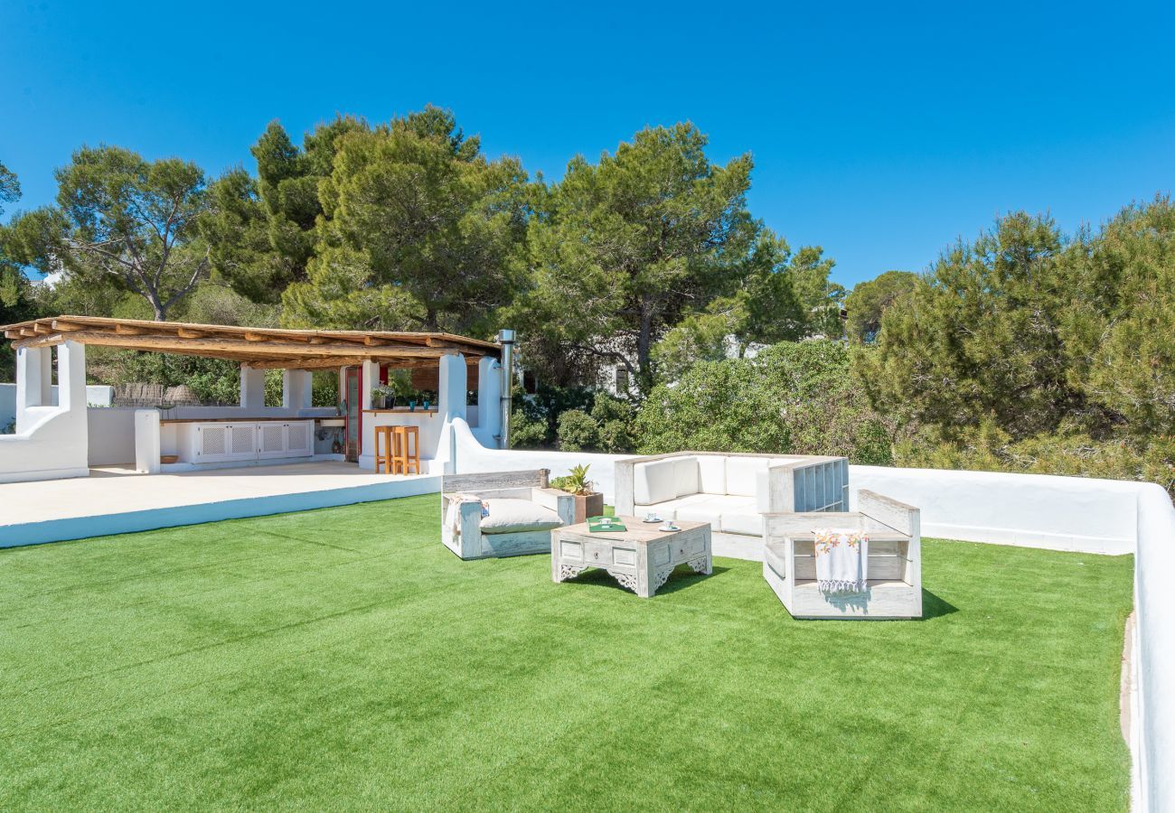 Villa en Sant Antoni de Portmany / San Antonio - VILLA HORIZONTE