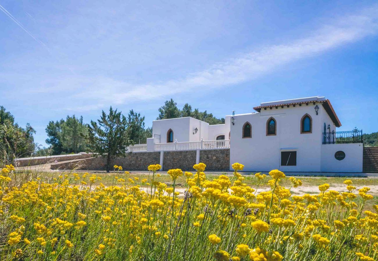 Casa en Santa Eulalia del Río - CAN TREE II