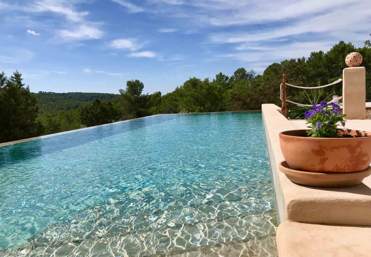 Villa en Sant Josep de Sa Talaia / San Jose - VILLA SA PAISSA