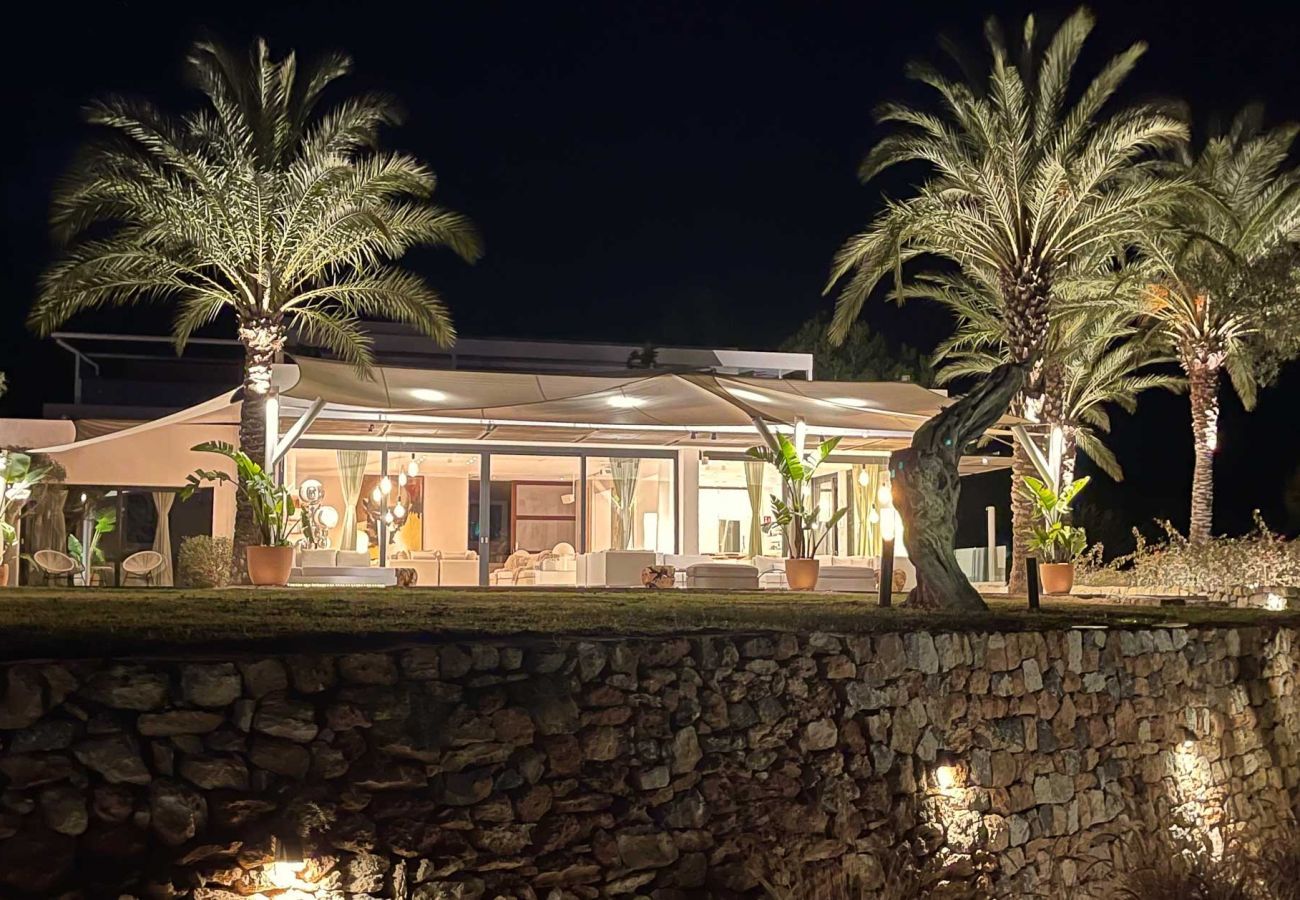 Villa en Sant Jordi de Ses Salines - VILLA DREAMLAND