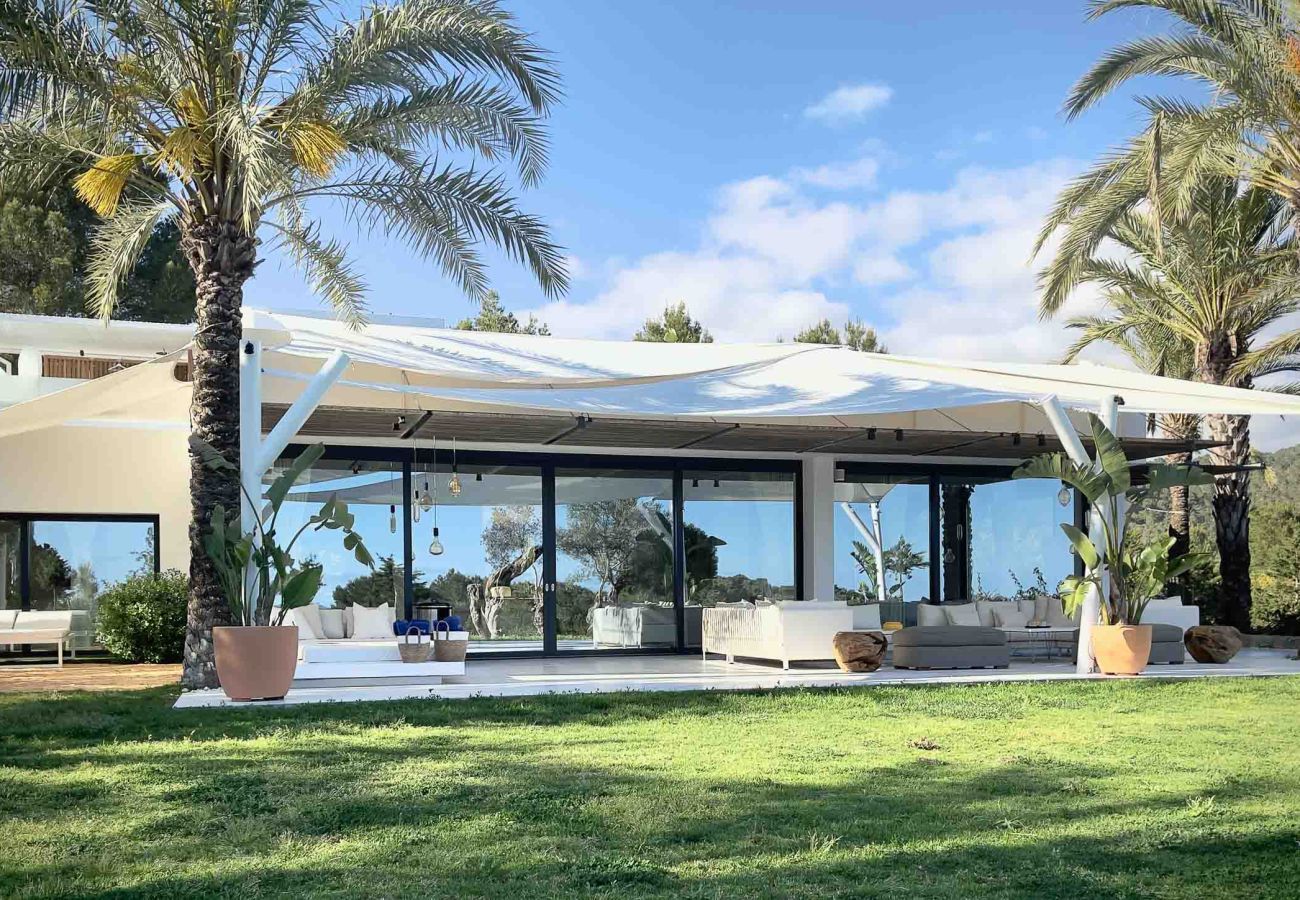 Villa en Sant Jordi de Ses Salines - VILLA DREAMLAND