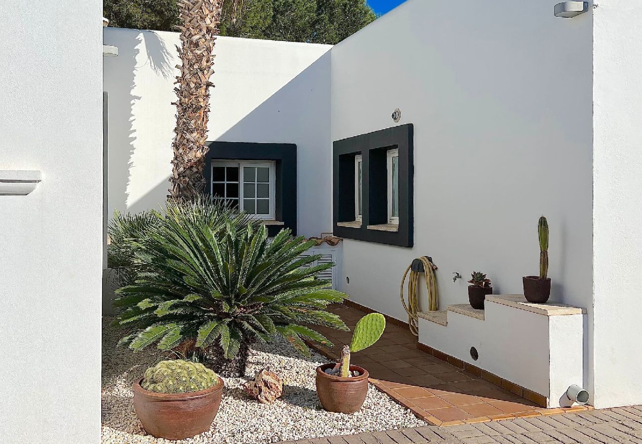 Casa en Sant Jordi de Ses Salines - VILLA OASIS