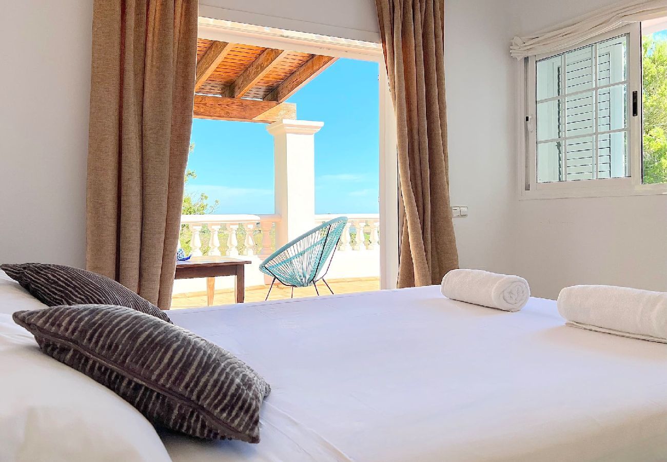 Casa en Sant Jordi de Ses Salines - VILLA OASIS