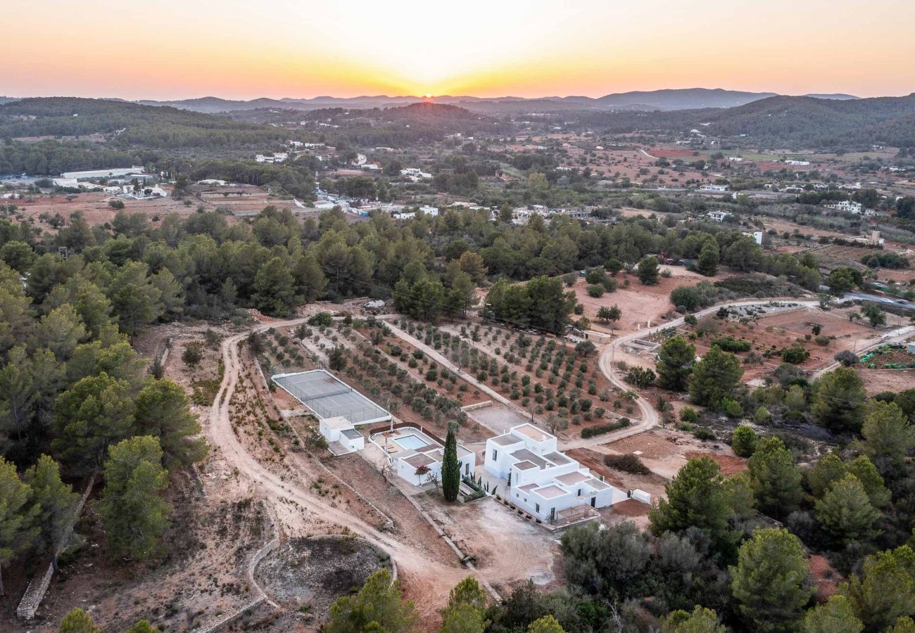 Villa en Santa Eulalia del Río - CAN ROSCH