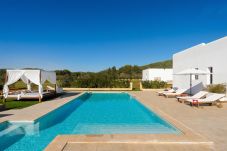 Villa à Sant Llorenç de Balafia - VILLA CAN LLOREN