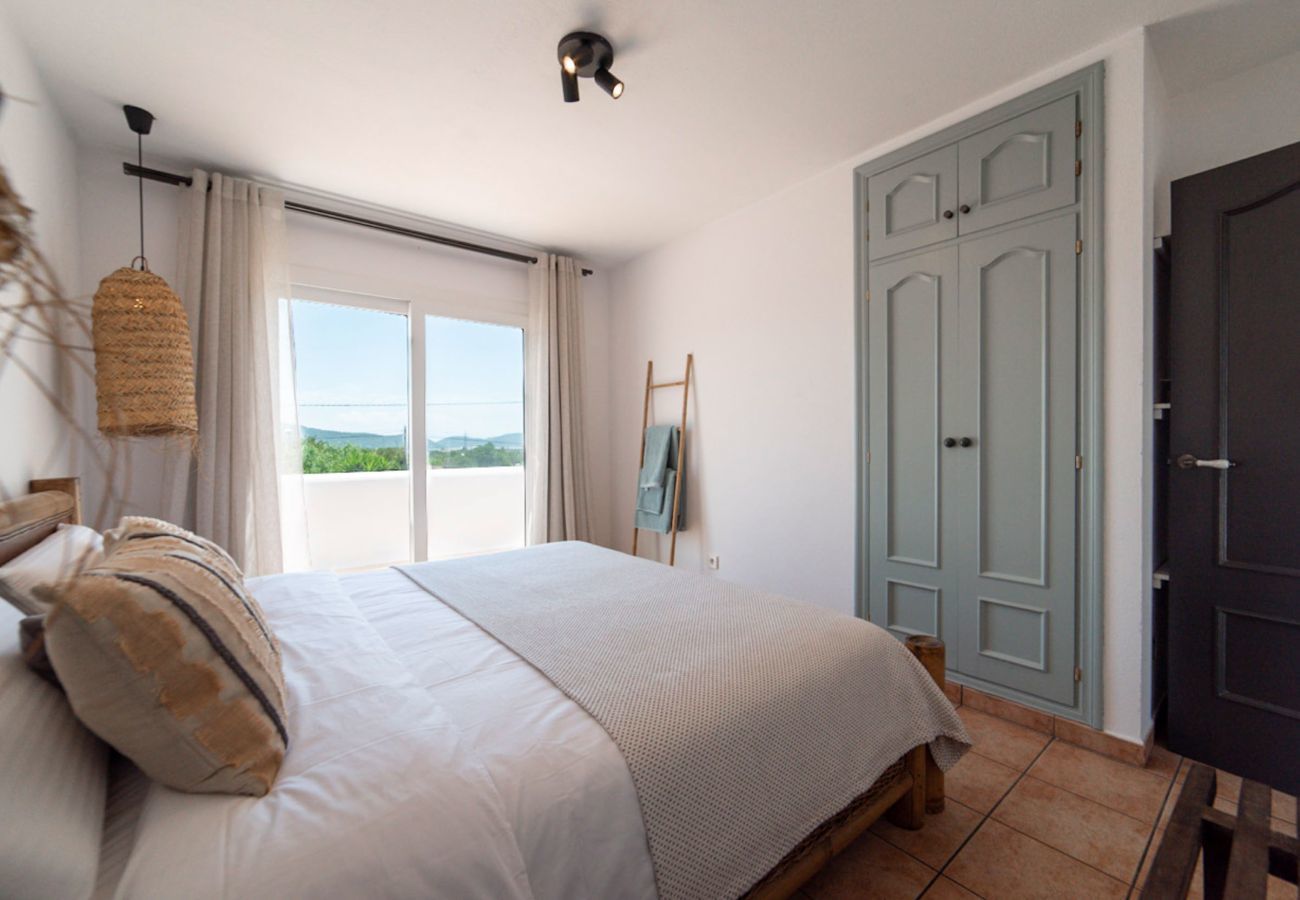 Villa à Sant Jordi de Ses Salines - VILLA LY