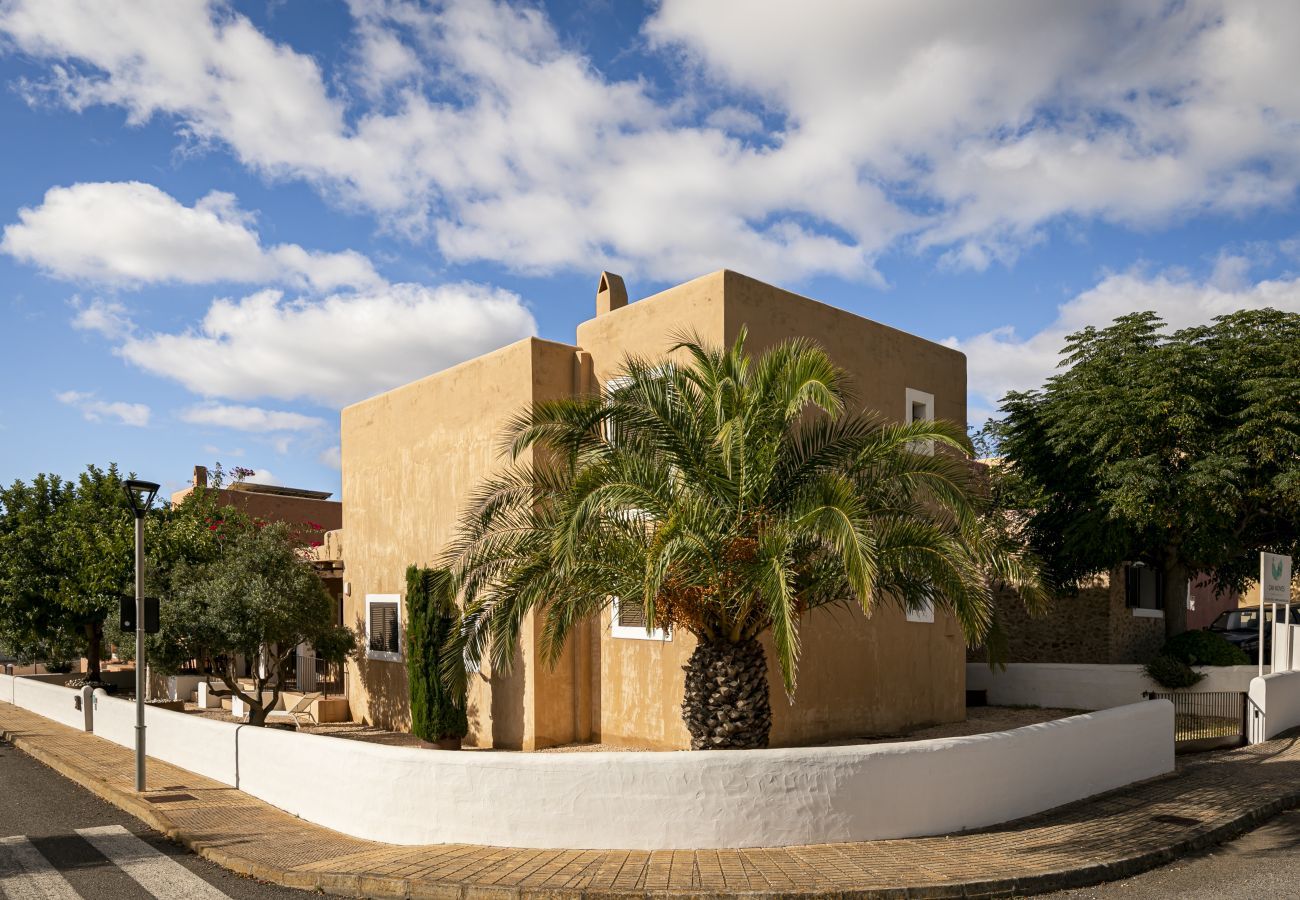 Villa à Sant Francesc de Formentera - CAN NOVES - Villa de 5 suites (9 - 31)