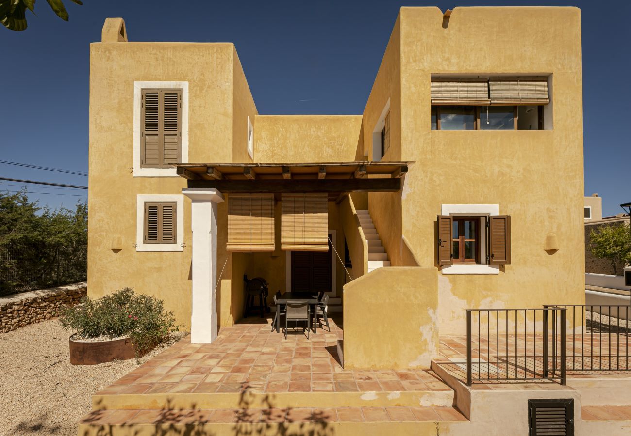 Villa à Sant Francesc de Formentera - CAN NOVES - Villa de 5 suites (28 - 58)