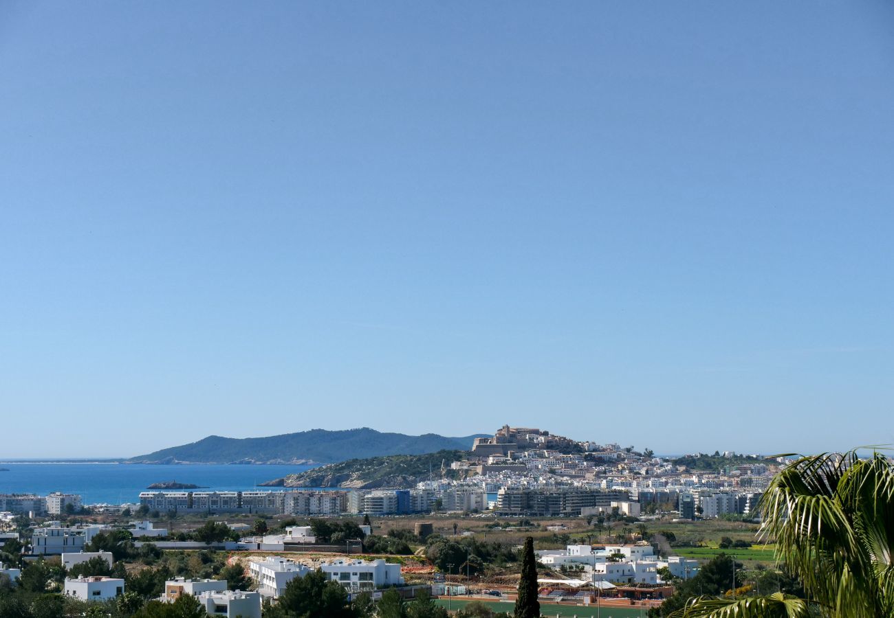 Villa à Nuestra Sra de Jesus - Ses Vistes