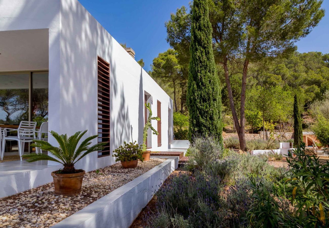 Maison à Sant Josep de Sa Talaia - SURF HOUSE