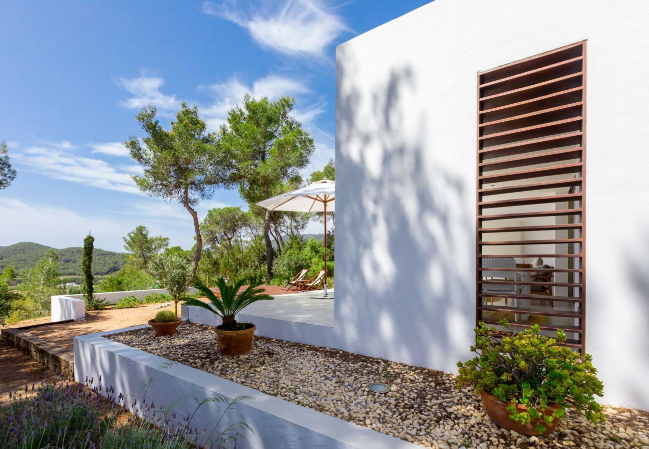 Maison à Sant Josep de Sa Talaia - SURF HOUSE