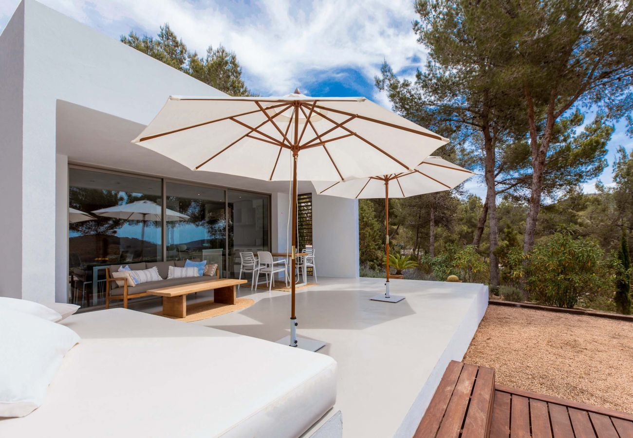 Maison à Sant Josep de Sa Talaia - SURF HOUSE