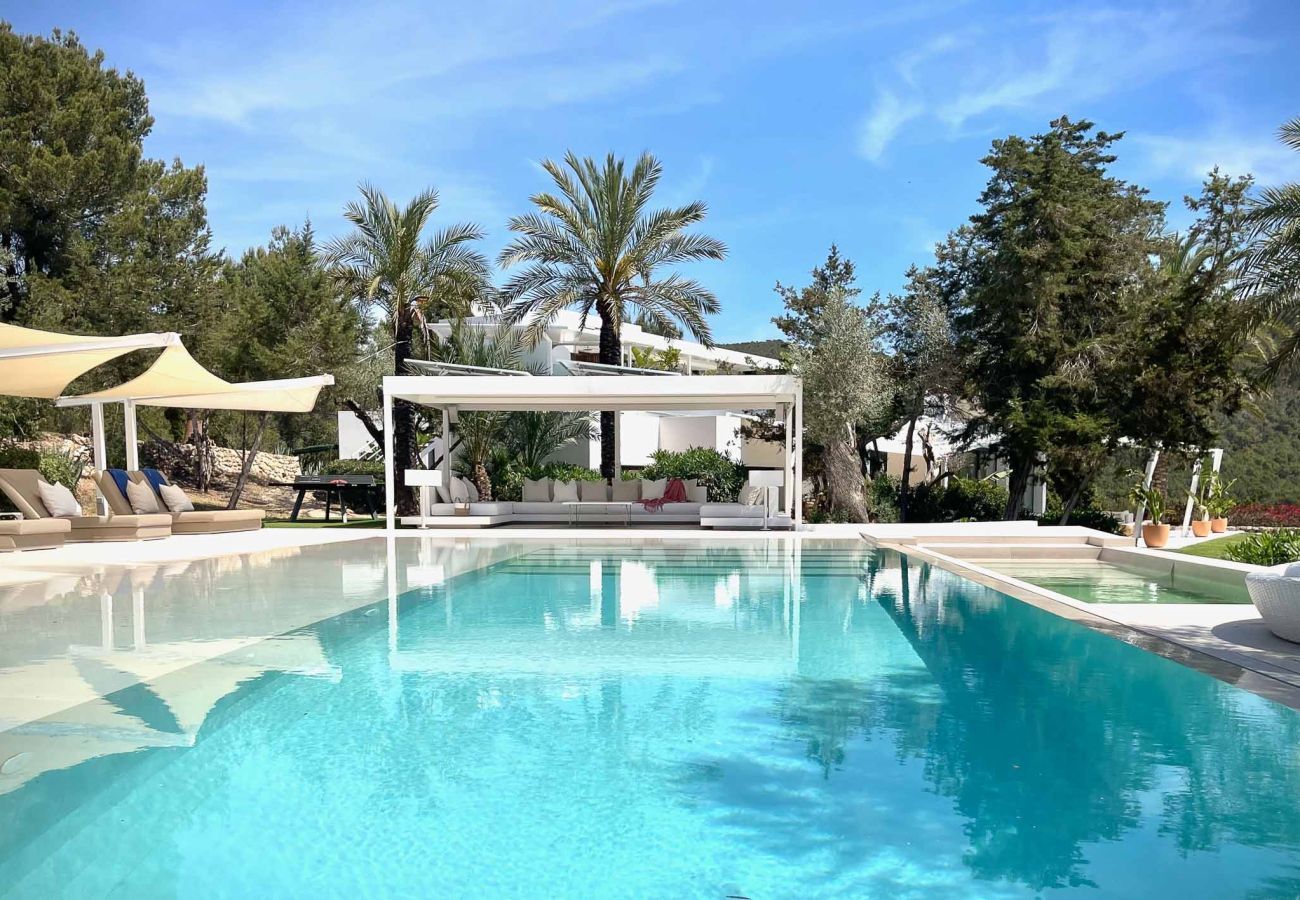 Villa à Sant Jordi de Ses Salines - VILLA DREAMLAND