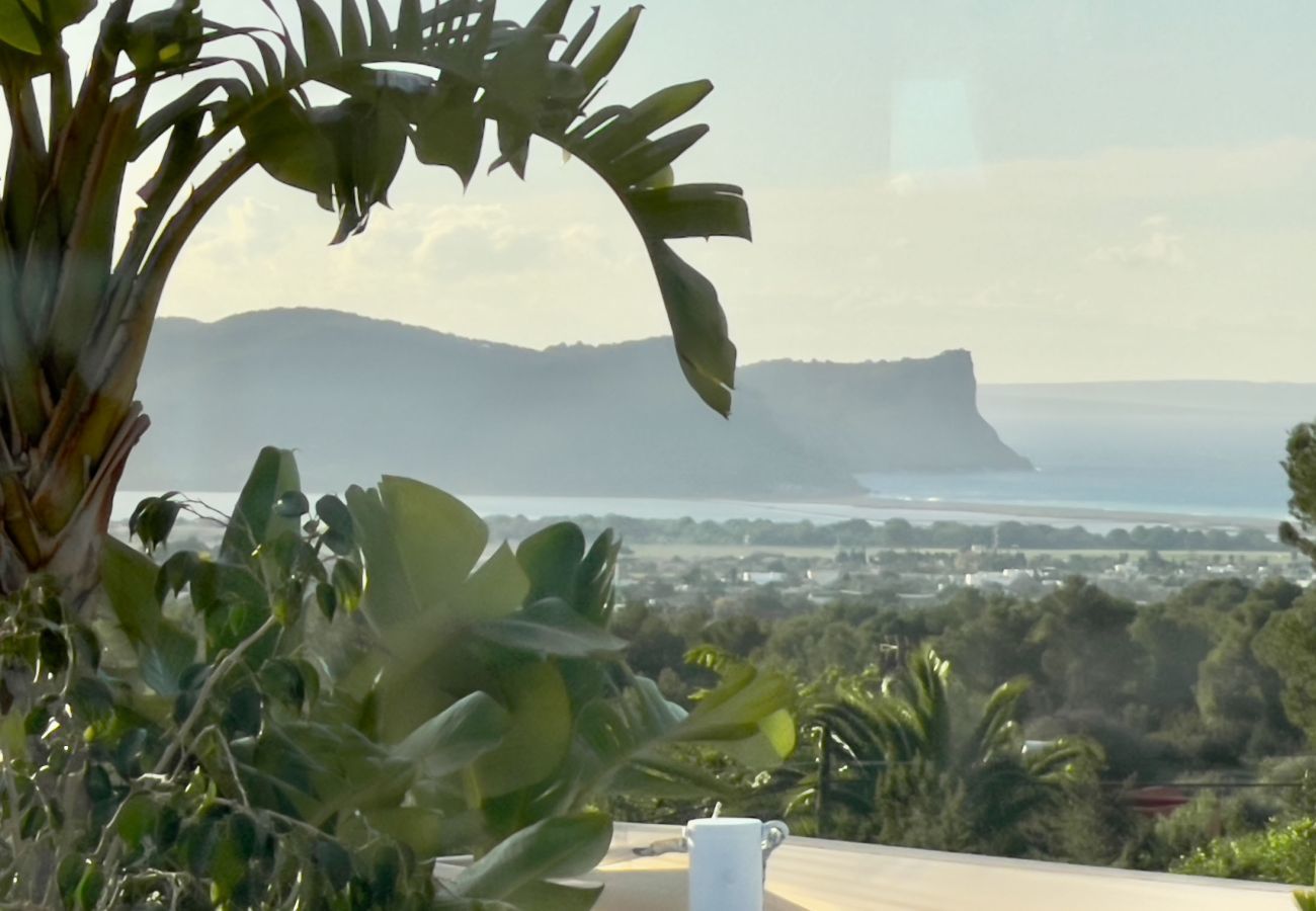 Villa à Sant Jordi de Ses Salines - VILLA DREAMLAND