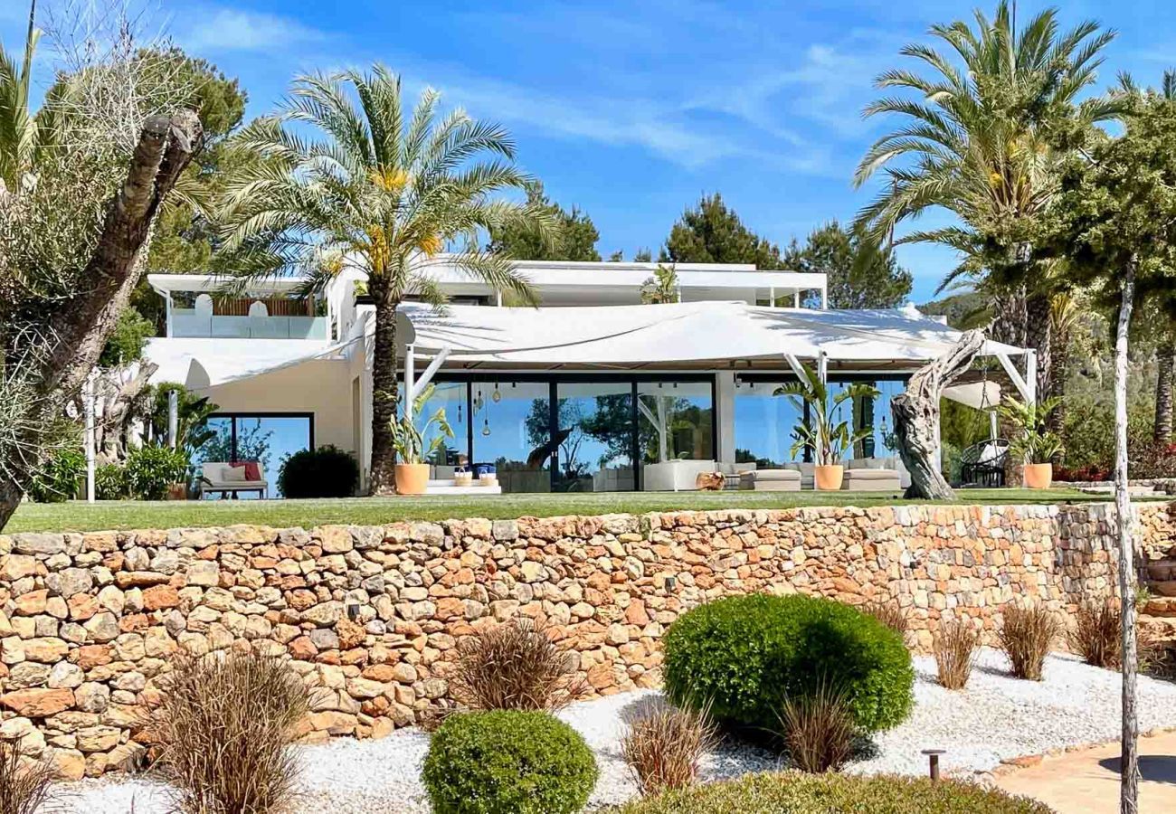 Villa à Sant Jordi de Ses Salines - VILLA DREAMLAND